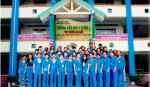 Trường Mầm non 3-2 :Điển hình trong phong trào thi đua “Dạy tốt, Học tốt”