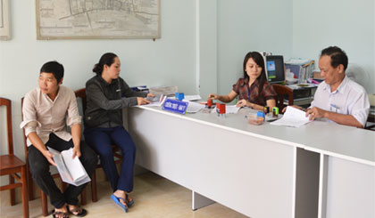 Ảnh minh họa. Ảnh: Vân Anh
