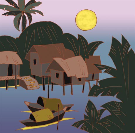 Ảnh minh họa. Ảnh: Lê Duy