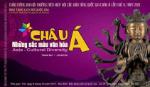Trưng bày chuyên đề “Châu Á - Những sắc màu văn hóa”