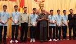 Đảng, Nhà nước luôn quan tâm đầu tư phát triển giáo dục