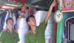 Biện pháp đảm bảo an toàn PCCC trong sử dụng điện
