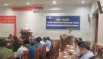 Tăng cường sự tham gia của phụ nữ vào vị trí quản lý, lãnh đạo