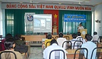 Hội Nhà báo Tiền Giang: Mở lớp bồi dưỡng Nhiếp ảnh báo chí nâng cao