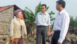 Tập trung nguồn lực ứng phó thiên tai để giảm thiệt hại nhân dân