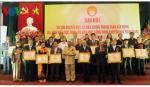 Biểu dương phong trào gia đình, dòng họ hiếu học