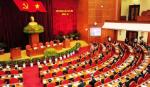 Bế mạc Hội nghị Trung ương 8