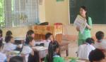 Bắt đầu thực hiện đổi mới sách giáo khoa từ năm 2016