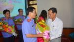 Hội thi “Học tập và làm theo tấm gương, phong cách Hồ Chí Minh”