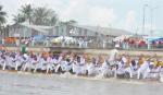 Ngày hội lớn của đồng bào Khmer
