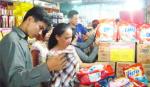 Co.op Mart Mỹ Tho: Ưu tiên hàng Việt