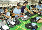 Thực hiện NQ Đại hội Đảng bộ H.Châu Thành:Nhiều chỉ tiêu chủ yếu đạt khá