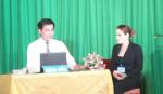 Tuyên truyền phòng, chống tham nhũng