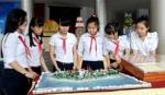 Biển đảo Việt Nam qua trang sách