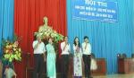 Cái Bè: Hội thi Ban chủ nhiệm ấp (khu phố) văn hóa
