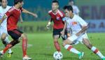 U23 Việt Nam nhọc nhằn đánh bại Đồng Nai