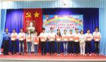 Trao 66 suất học bổng cho học sinh, sinh viên vượt khó học tốt