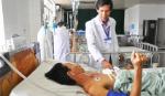 Nạn nhân TNGT cần phải được sơ cứu ban đầu và vận chuyển an toàn