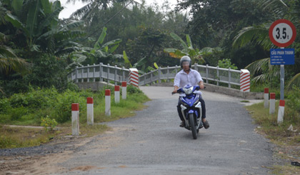 Ảnh minh họa. Ảnh: Như Lam