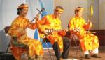 Đờn ca tài tử thế kỷ XXI - mừng vui và trăn trở