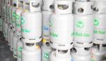 Gas tăng giá 18.000 đồng một bình