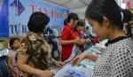 CPI tháng 1-2014 tại 2 thành phố lớn tăng nhẹ