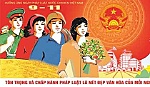 Hiểu để tuân thủ luật pháp