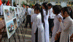 Tổ chức các hoạt động tưởng niệm các nạn nhân tử vong vì TNGT