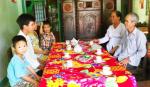 Cai Lậy: Chú trọng xây dựng văn hóa từ nền tảng gia đình