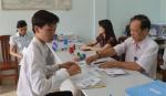 Phê duyệt 272.900 biên chế công chức năm 2016