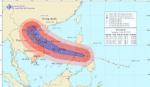Công điện khẩn của Ban Chỉ huy PCLB và TKCN tỉnh Tiền Giang