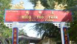 Thêm 7 di tích lịch sử - văn hóa cấp tỉnh