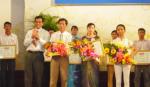 Hội thi Chủ tịch Công đoàn cơ sở giỏi năm 2013