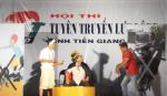 Tai nạn giao thông - nỗi bức xúc lớn