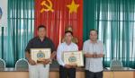 Khen thưởng tập thể, cá nhân có thành tích trong công tác từ thiện-xã hội