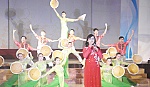 Phúc khảo chương trình tham dự Liên hoan 