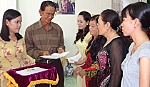 Họp mặt kỷ niệm Ngày Di sản văn hóa Việt Nam