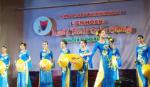Tiếp tục đẩy mạnh phát triển văn hóa nông thôn, chung tay xây dựng NTM