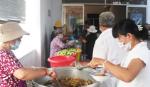 Chung tay khơi bếp lửa hồng