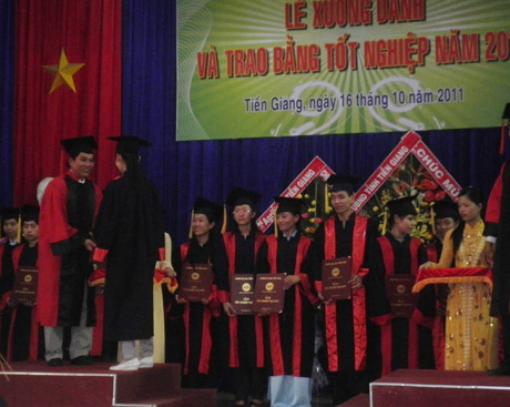 Ảnh minh họa. Ảnh: Như Lam