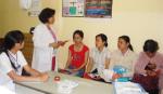 Quy định xử phạt hành chính về bình đẳng giới