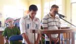 Xét xử lưu động 3 vụ án trộm cắp tài sản