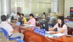 Sẽ công khai người nợ thuế lâu dài trên phương tiện thông tin đại chúng