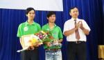 Học bổng 