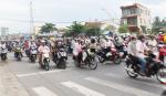 Tổng kết công tác an toàn giao thông năm 2014