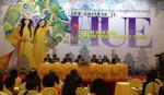 Festival Huế 2014: Hội tụ văn hóa 5 châu
