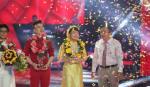 Thảo My đăng quang tại Giọng hát Việt 2013