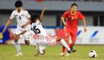 16 giờ 30 ngày 18-12, Việt Nam - Malaysia: Không được phép chủ quan