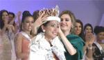 Người đẹp Philippines đăng quang Hoa hậu Quốc tế 2013