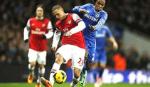 Hòa vất vả, Arsenal mất ngôi đầu bảng